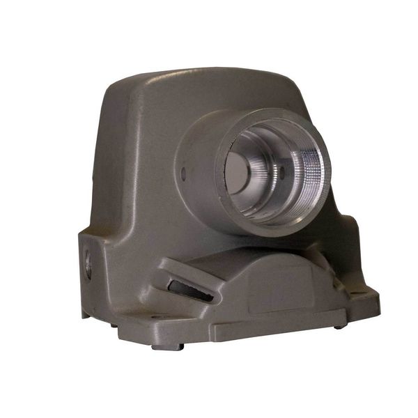 Caixa de Engrenagens Pos 30 / Ref SP10116659 / Peça Politriz SP1011