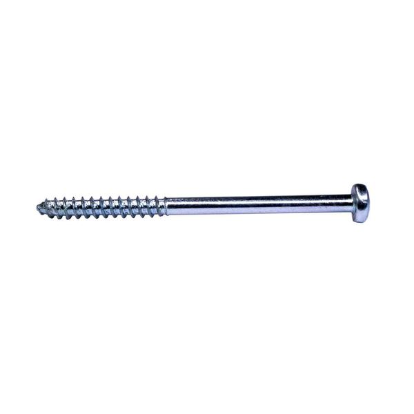Parafuso Autoroscante Longo Pos 41 / Ref SP10116669 / Peça Politriz SP1011