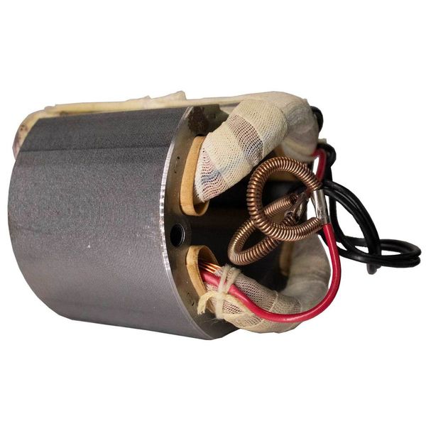 Estator Pos 42 / Ref SP10116670 / Peça Politriz SP1011