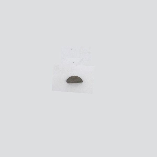 Chaveta Arredondada 4x5x13 mm Pos 6 / Ref 49208003 / Peça Serra SP4107B