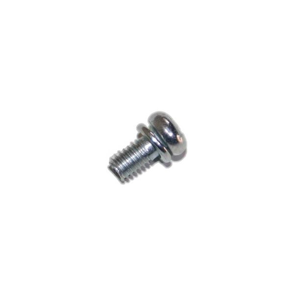 Parafuso 4x8 mm Pos 19 / Ref 49203008 / Peça Serra SP4107B
