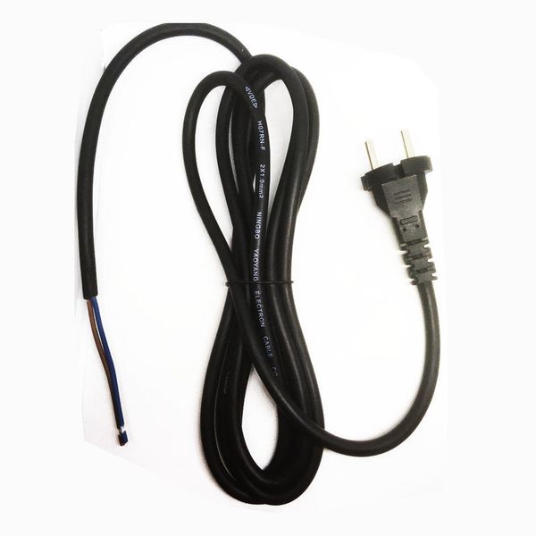 Cabo Da Alimentação Elétrica Pos 23 / Ref 49301033 / Peça Serra SP4107B