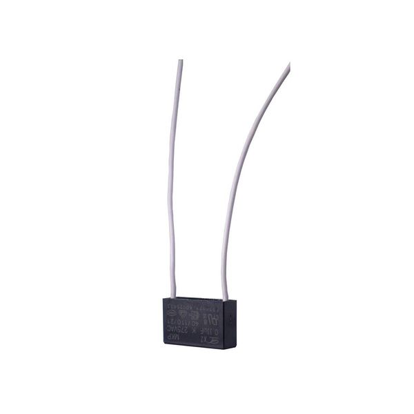Capacitor TNS-2TH X2 K 250V 0,33uF Pos 28 / Ref 494006 / Peça Serra SP4107B