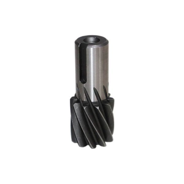 Eixo de Engrenagem Pos 2 / Ref MR60R1206786 / Peça Compactador MR60-R120
