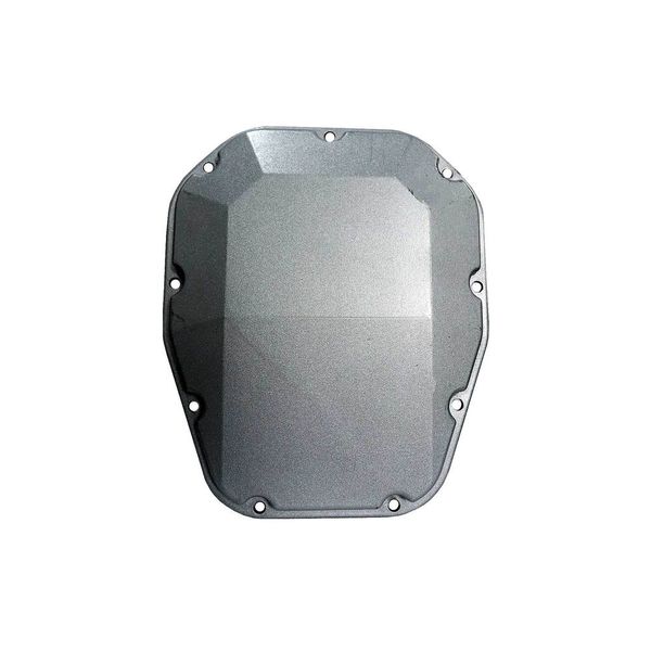 Tampa da Caixa de Engrenagens Pos 18 / Ref MR60R1206804 / Peça Compactador MR60-R120