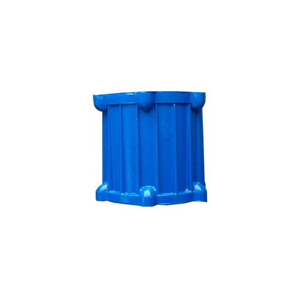 Corpo do Motor Pos 19 / Ref 600019 / Peça Bomba SP6000