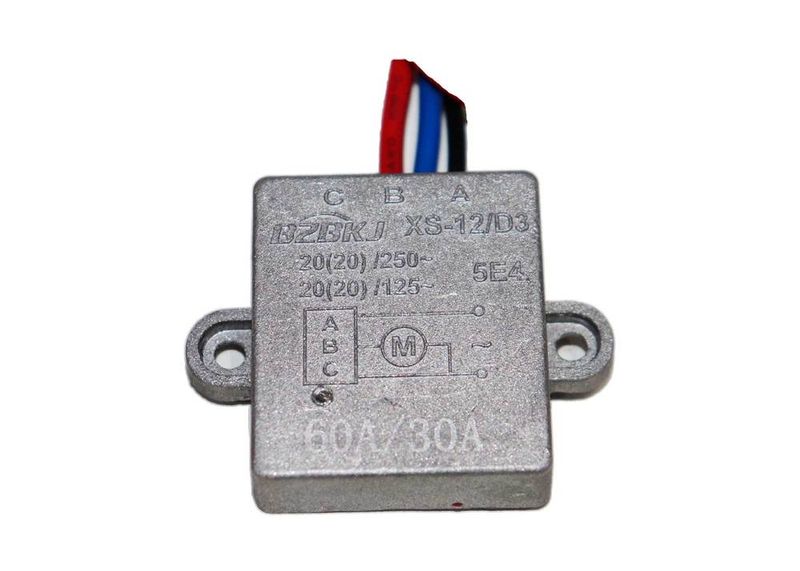 Capacitor Pos 74 / Ref 6921SP5000 / Peça Cortadora SP5000
