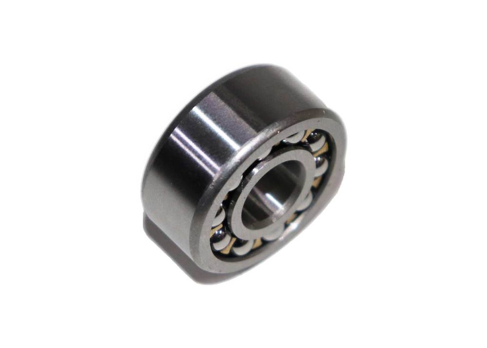 Rolamento 38 mm Pos 3 / Ref 6201z / F000600591 / Peça Mangote 38 mm