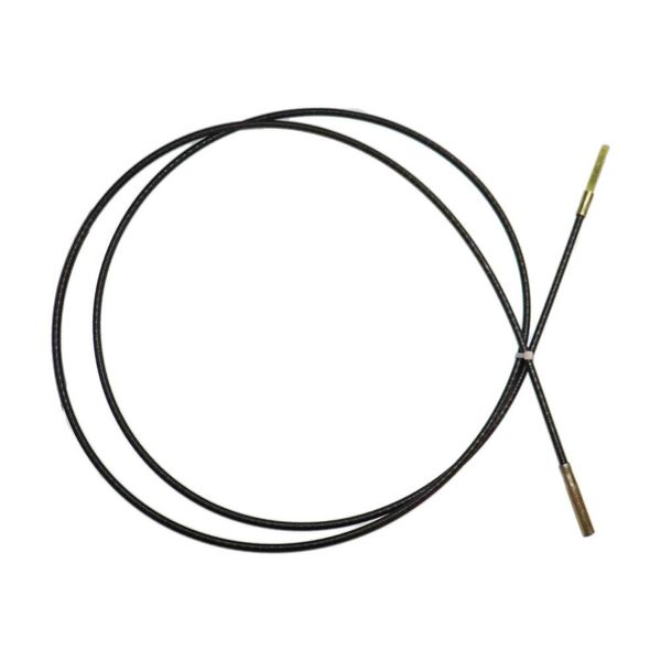 Eixo / Alma Flexivel 38 x 3,5 M Pos 8 / Ref F000600590 / Peça Mangote 38 mm