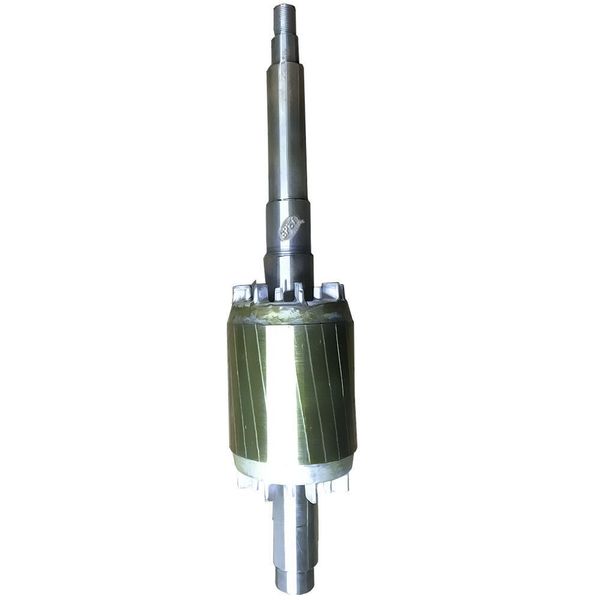 \9Induzido / Rotor Pos 21 / Ref 600021 / Peça Bomba SP6000