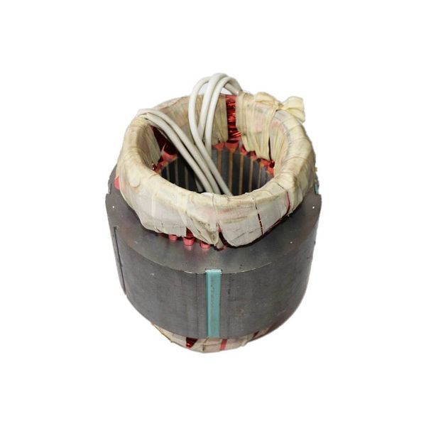 Bobina / Estator Pos 20 / Ref 600020 / Peça Bomba SP6000