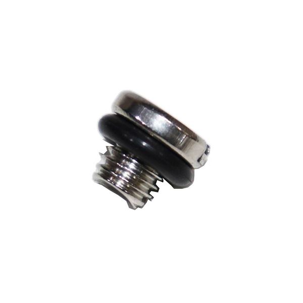 \9Parafuso c/ Vedação Pos 12 / Ref 600012 / Peça Bomba SP6000