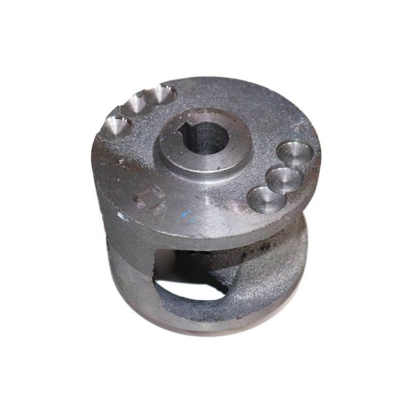 \9Impulsor Pos 3 / Ref 600003 / Peça Bomba SP6000