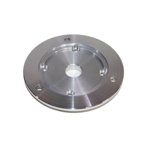 Flange de Suporte Pos E04-2 / Ref 731612050 / Peça Motor SPX120R Wacker BS-50