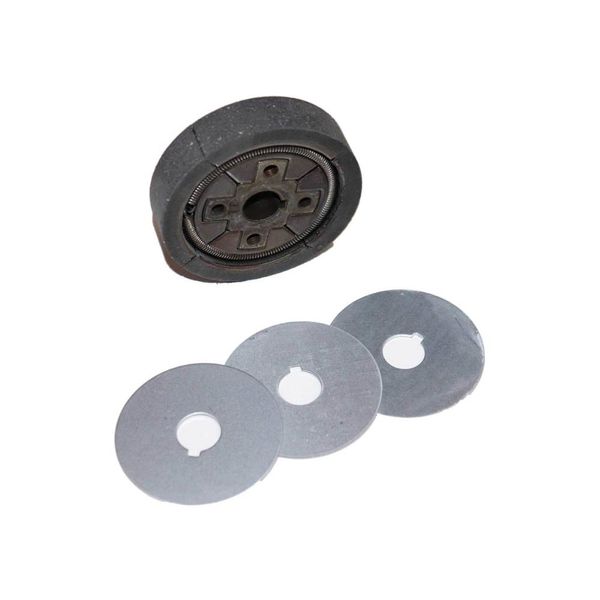 Embreagem Pos E04-4 / Ref 731812050 / Peça Motor SPX120R Wacker BS-50
