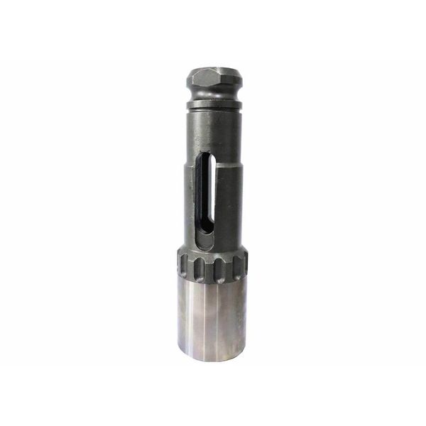 Porta Ferramenta Pos 16 / Ref JG-5202-08 / Peça Rompedor SP11E Max