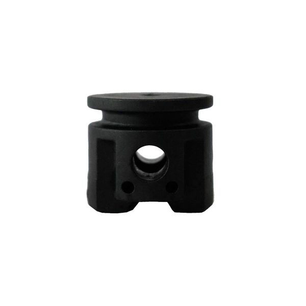 Pistão de Aço Pos 31 / Ref MS-5202-04 / Peça Rompedor SP11E Max