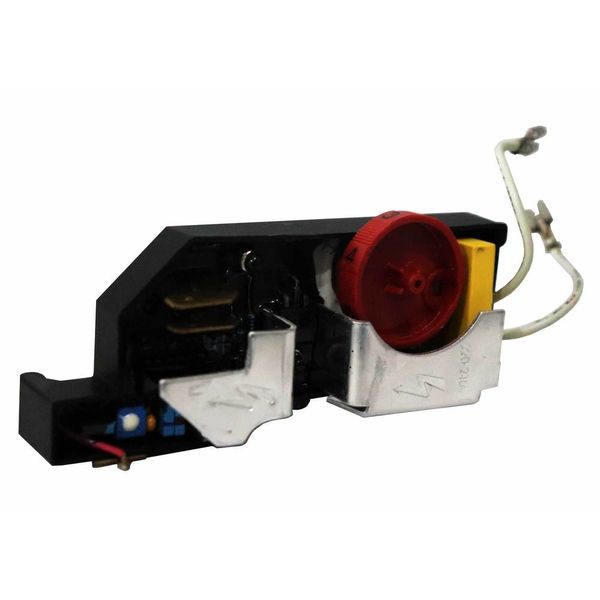 Regulador de Velocidade Pos 49 / Ref QT-5201-13 / Peça Rompedor SP11E Max