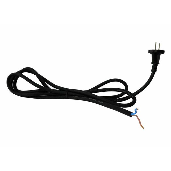 Condutor Elétrico C/ Term Br 220V 4,15m 2x1,0mm H07 Pos 52 / Ref XJ-5201-16 / Peça Rompedor SP11E Max
