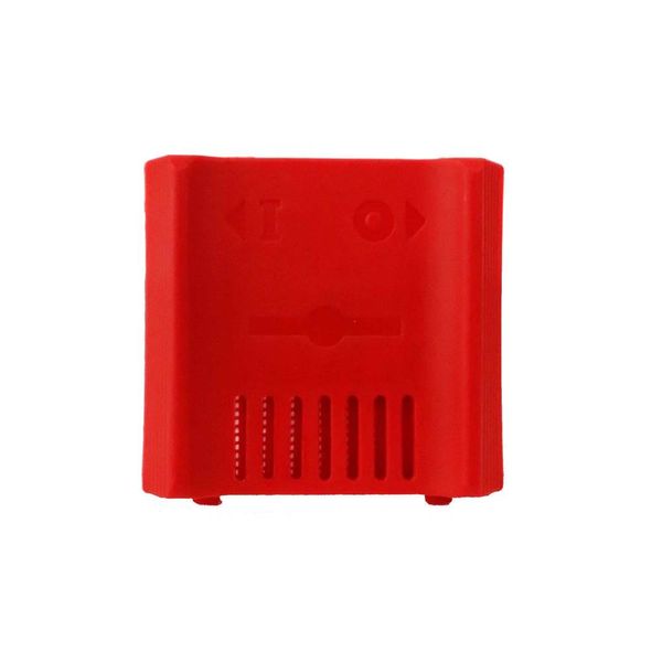 Tábua de Conexões Cinza Pos 57 / Ref MS-5202C-04 / Peça Rompedor SP11E Max
