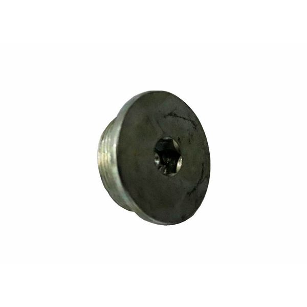 Anel Roscado Pos 67 / Ref JG-5201-03 / Peça Rompedor SP11E Max