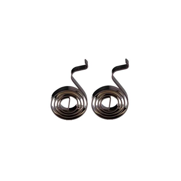 Mola Espiral Pos 75 / Ref QT-5201-10 / Peça Rompedor SP11E Max