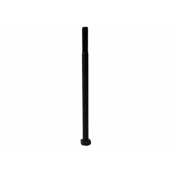 Parafuso Sextavado Ø931-M8x140 Pos 79 / Ref LD-5202-02 / Peça Rompedor SP11E Max