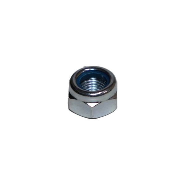 Porca Auto Travantedo Semi-Eixo / Parlock M12X 1,25 mm Pos E04-6 / Ref 763412050 / Peça Motor SPX120R Wacker BS-50