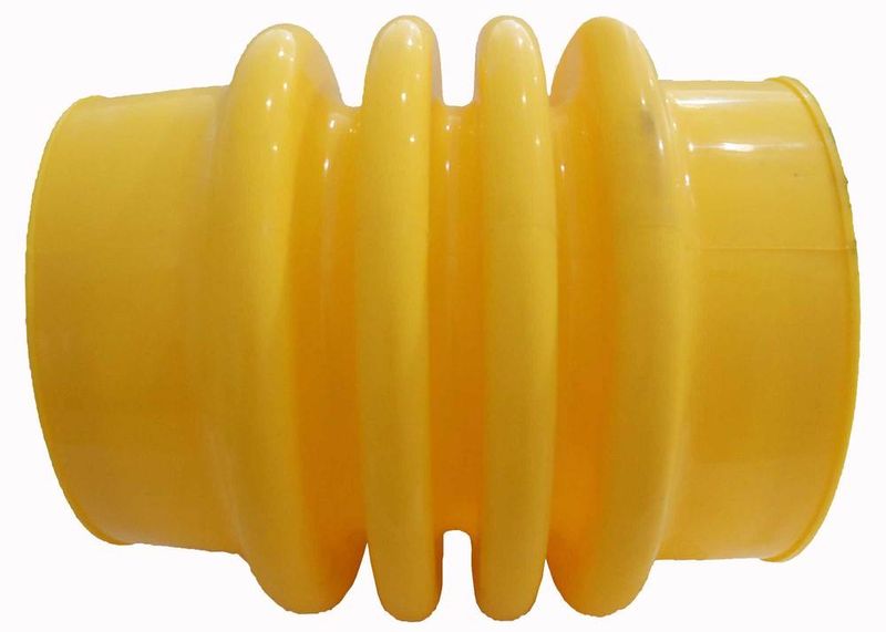 Sanfona Pos 5 / Ref SPR90e7679 26x18x17,5 cm / Peça Compactador SPR90e