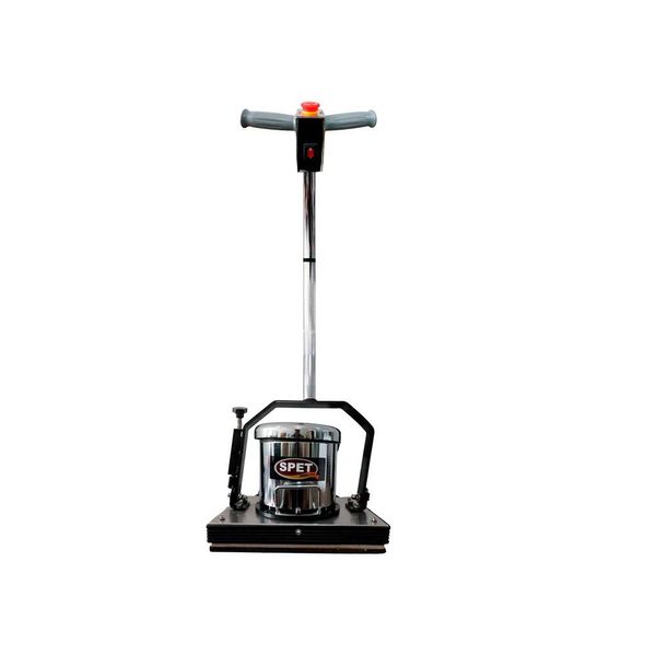 Lixadeira Orbital GS 3 p/ Concreto e Madeira 2 CV - 1500W / 2900 rpm / 380 mm / 220 V