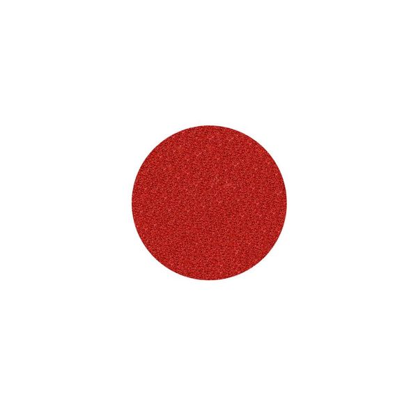 Disco de Lixa de Papel 4" 101 mm 320 Grãos para lixadeira / Velcro p/ Lixadeira Orbital