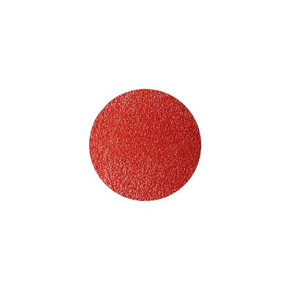 Disco de Lixa de Papel 4" 101 mm 800 Grãos para lixadeira / Velcro p/ Lixadeira Orbital