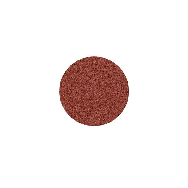 Disco de Lixa de Papel 4" 101 mm 1500 Grãos para lixadeira / Velcro p/ Lixadeira Orbital