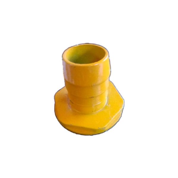 Conector da Mangueira / Saída 2" Pos 3 / Ref SPBM-3-03 / Peça Bomba Mangote SBPM