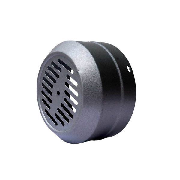 Proteção do Ventilador do Motor Pos 49 / Ref SPR90e8380 / Peça Compactador SPR90e