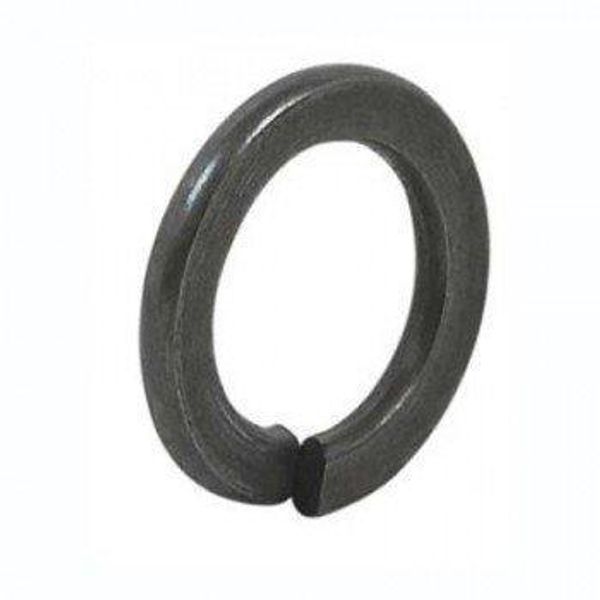 Arruela de Pressão do Coxim Pos 24-2 / Ref MR60R1208408 / Peça Compactador MR60-R120