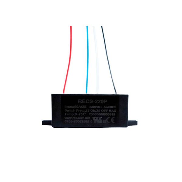 Interruptor Centrífugo do Motor Pos 9 / Ref GS84859 / Peça Lixadeira de Piso