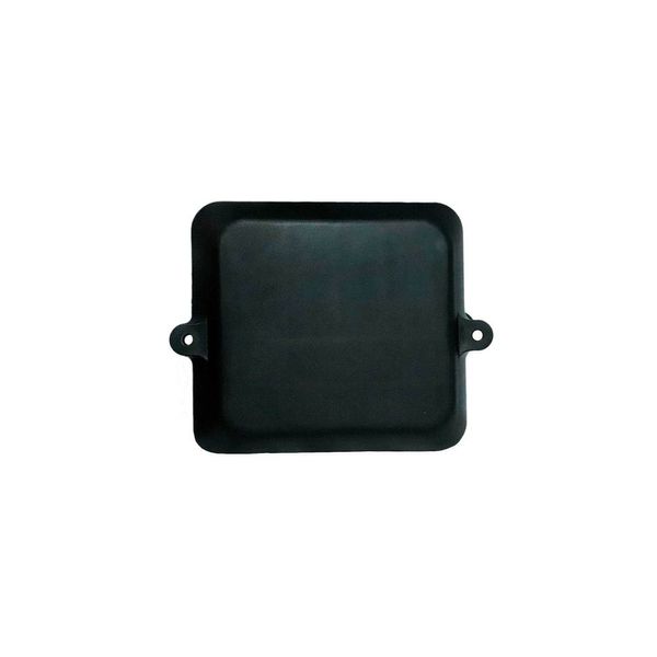 Kit com 1 CONJUNTO FILTRO DE AR SEM FILTRO P/HONDA GX100-17220-Z0D-000+17231-Z0D-000