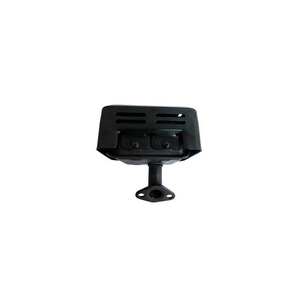 MUFLA / SILENCIOSO MOTOR HONDA GX120/GX160
