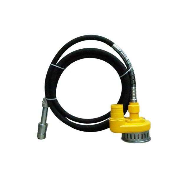 Bomba Mangote MK36 / 3" x 6 m / ideal para Água, Lama e Esgoto