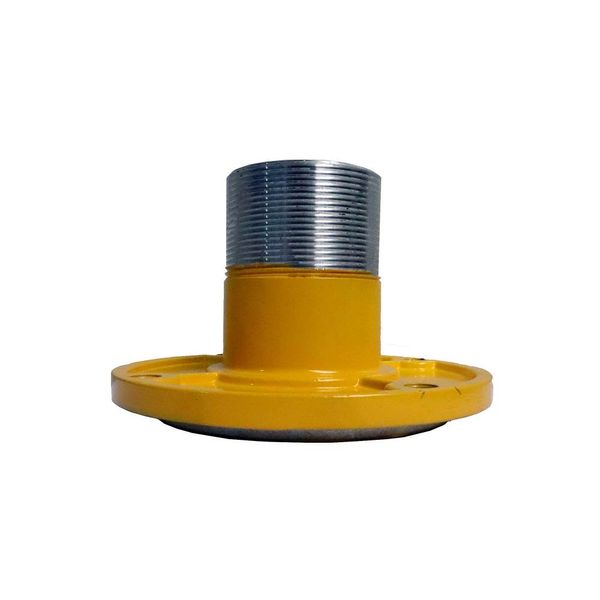 Carcaça de Proteção Pos 5 / Ref BM/MK-5 / Peça Bomba Mangote MK