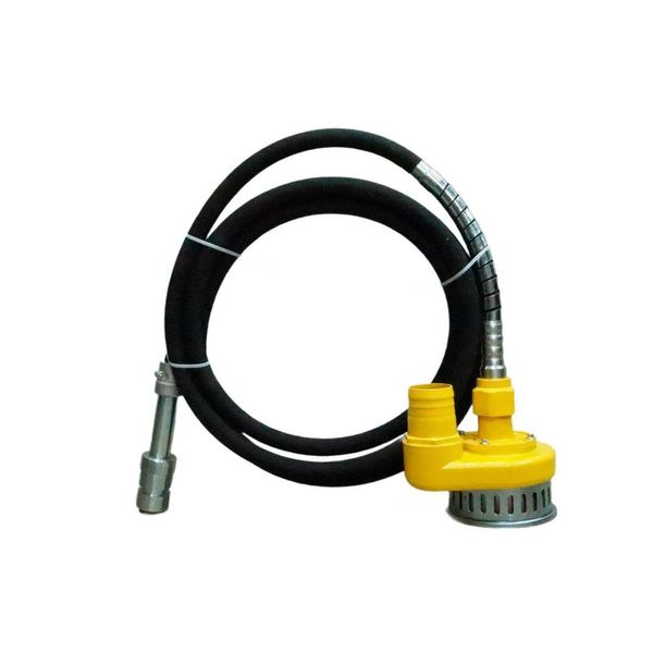 Bomba Mangote 3" x 5 m Spet BSA-3.0 / Alumínio