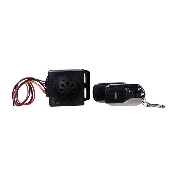 Alarme (Dispositivo de Bloqueio Anti-Roubo) Pos 2 / Ref 73792 / Peça Scooter SPET