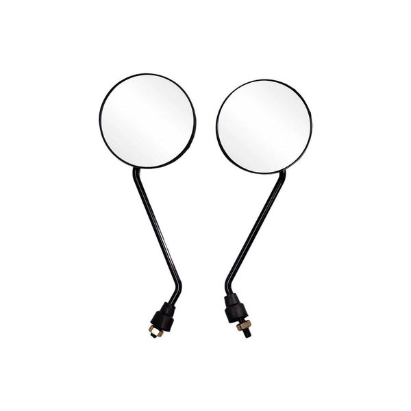 Espelho/Par Pos 7 / Ref 73847 / Peça Scooter SPET