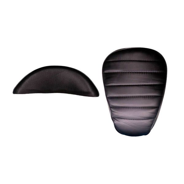 Assento Duplo e Encosto Pos 4 / Ref 73814 / Peça Scooter SPET