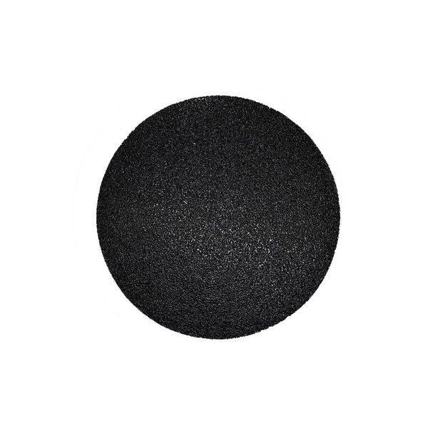 Disco de Lixa P24 Grãos / 400 mm c/ Velcro p/ Lixadeira Discão