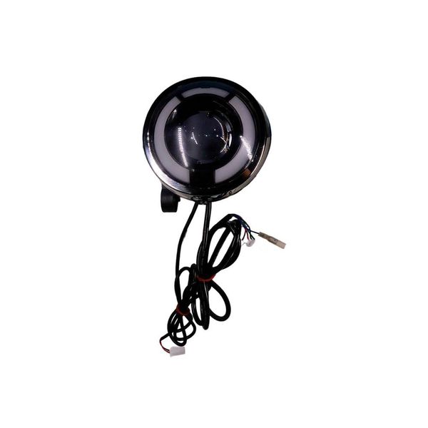 Lanterna de cabeça Pos 27 / Ref 740427 / Peça Scooter SPET