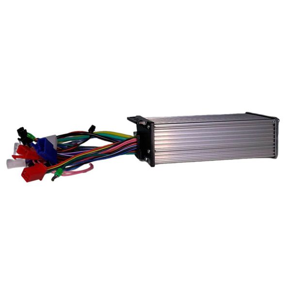 Controlador de 2000 W Pos 18 / Ref 739518 / Peça Scooter SPET