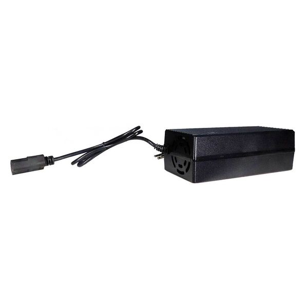 Carregador - Suporte de Plugue Brasileiro Pos 21 / Ref 739821 / Peça Scooter SPET