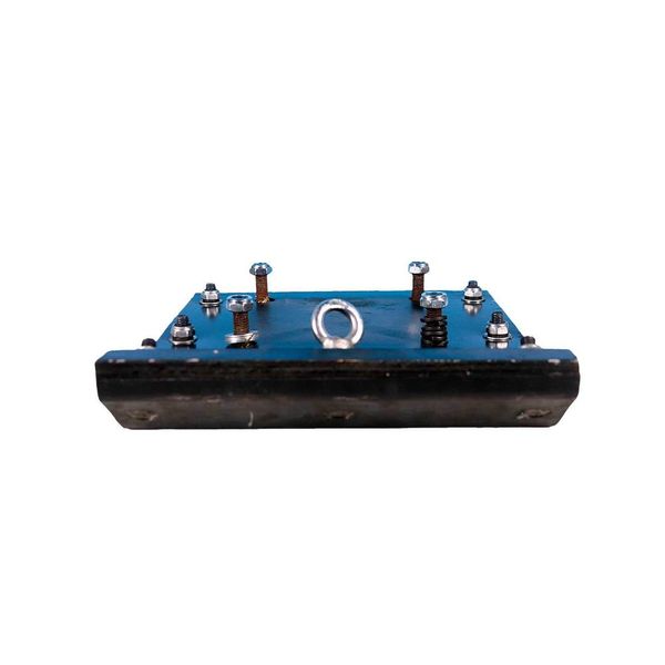 Placa Base / Sapata / Peça Compactador de Solo RM80\9
